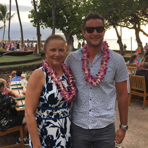 Meet your Posher, Marie